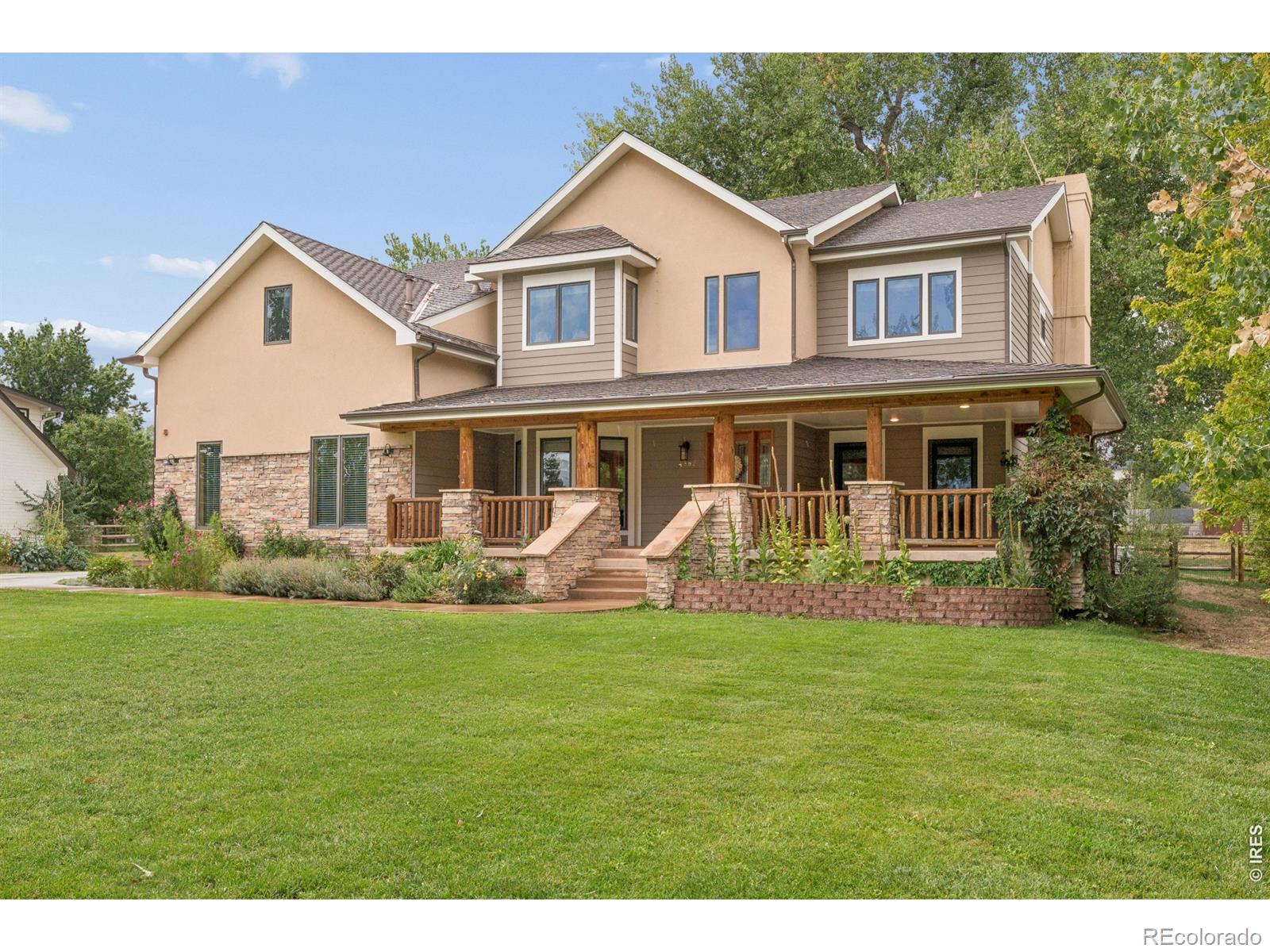 4883 Valkyrie Dr, Boulder, CO 80301