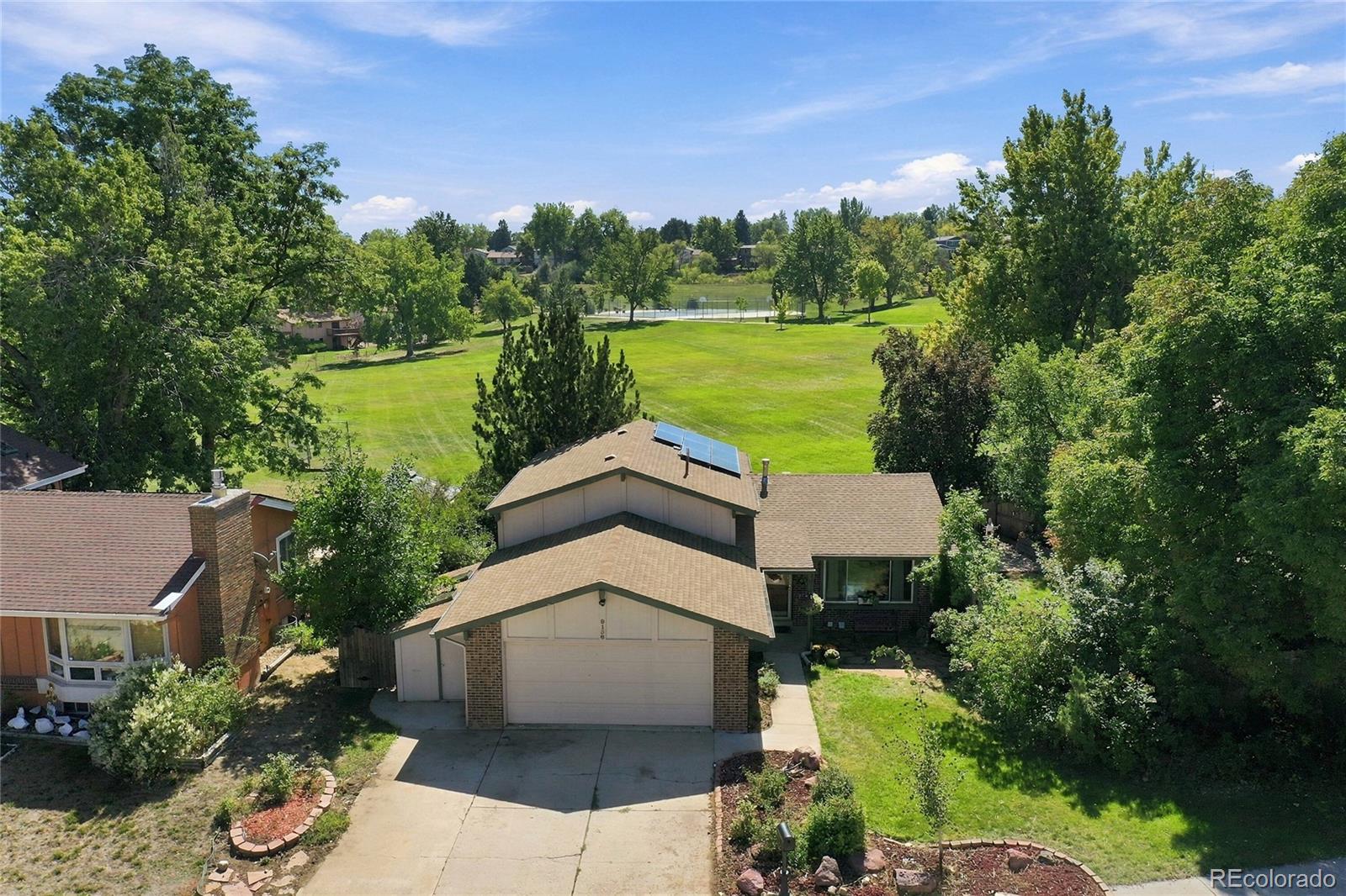 9138 W 77th Pl, Arvada, CO 80005