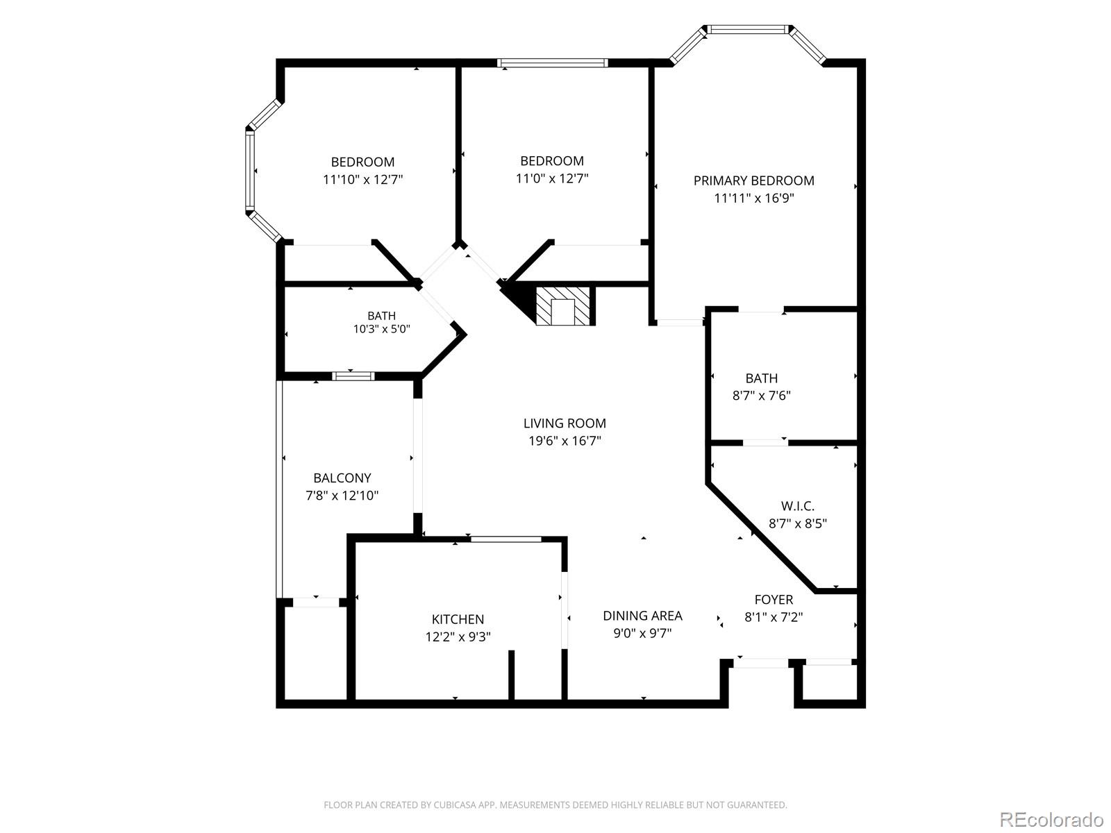 12304 W Cross Dr #301, Littleton, CO 80127