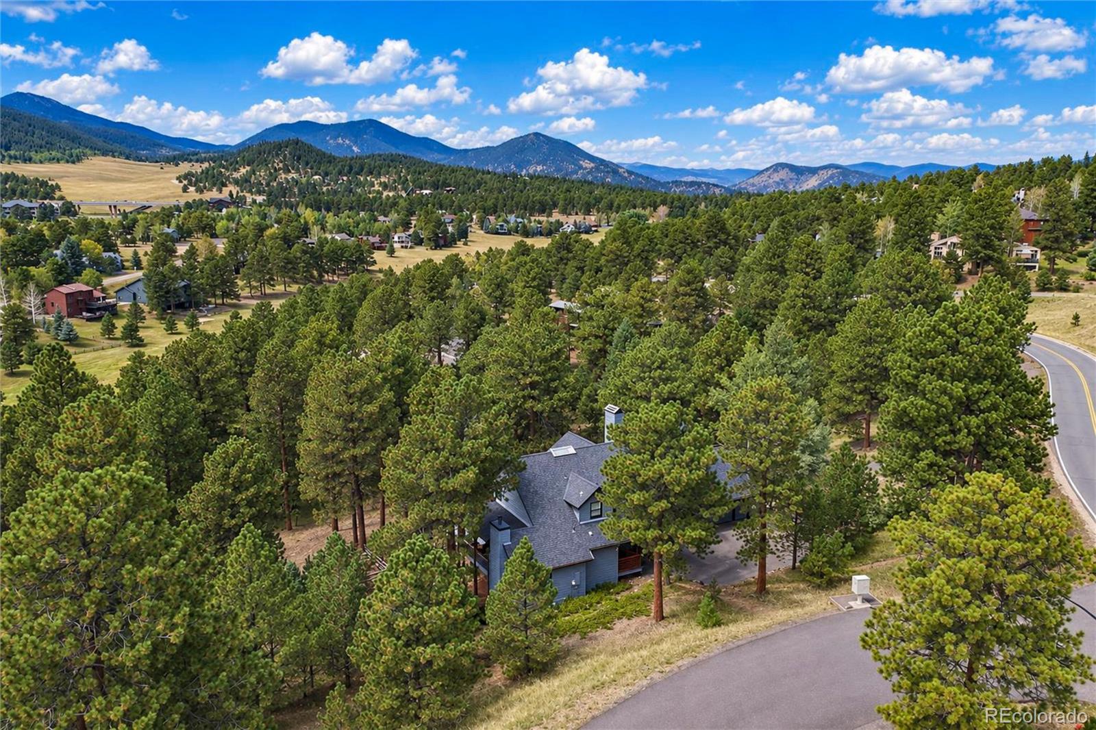 1667 Keystone Dr, Evergreen, CO 80439