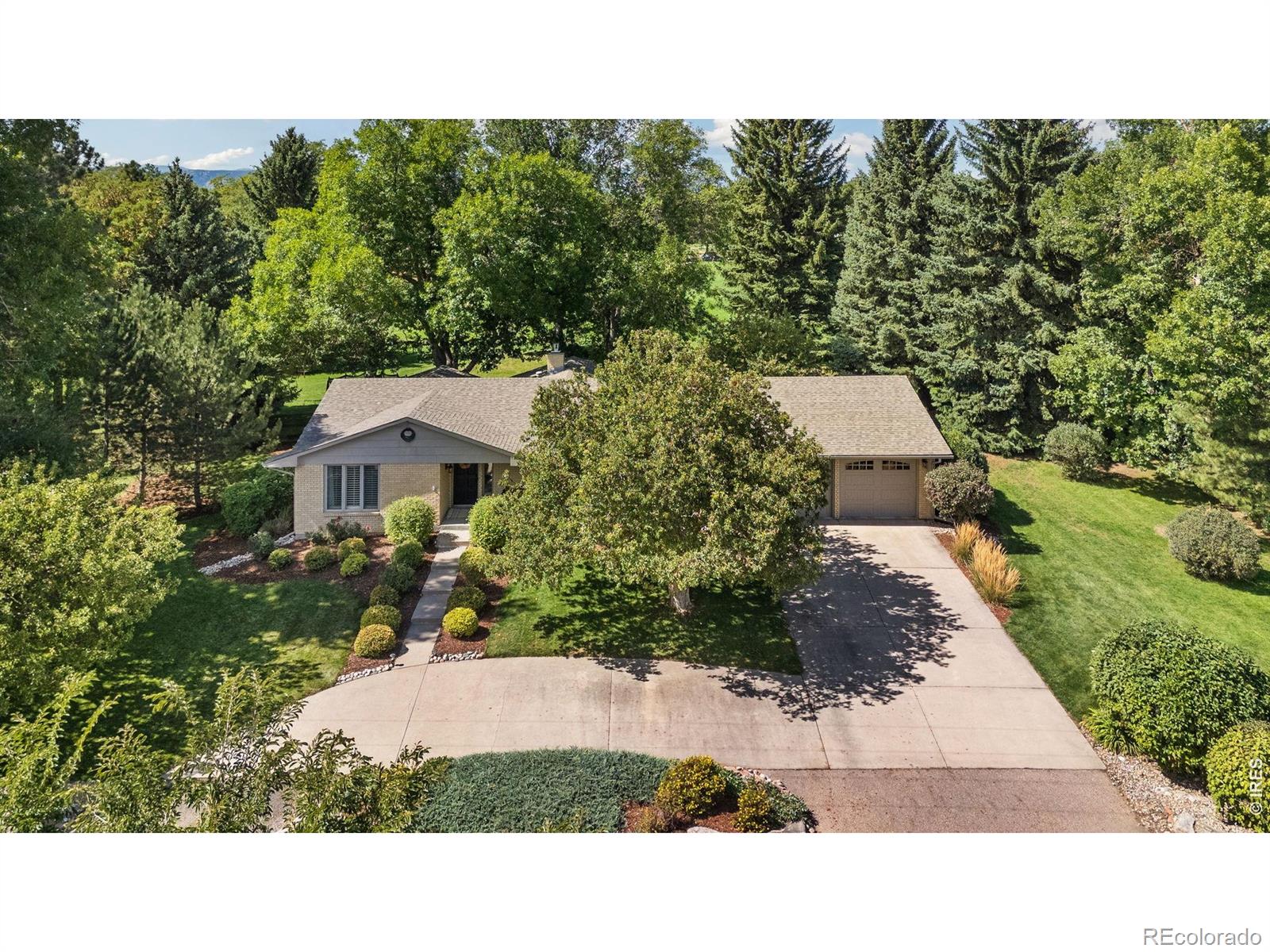 2209 Turnberry Rd, Fort Collins, CO 80524