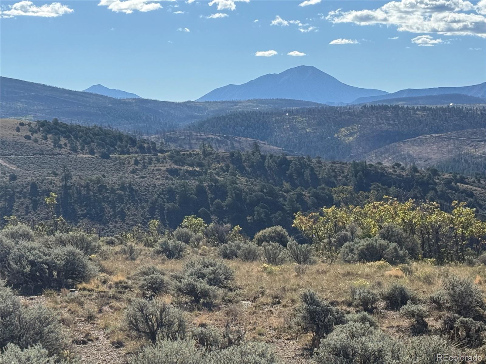 Lot 245 Boothby Ln Lot 245, Fort Garland, CO 81133