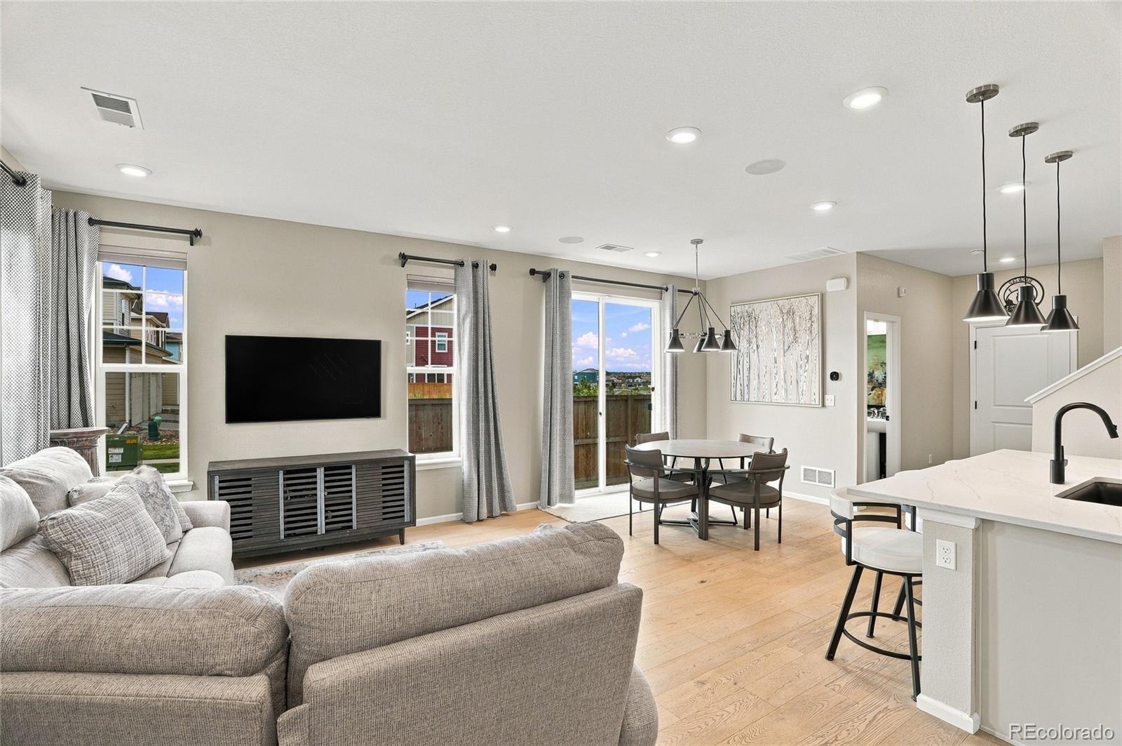 14131 Blue Heart Ct, Parker, CO 80134