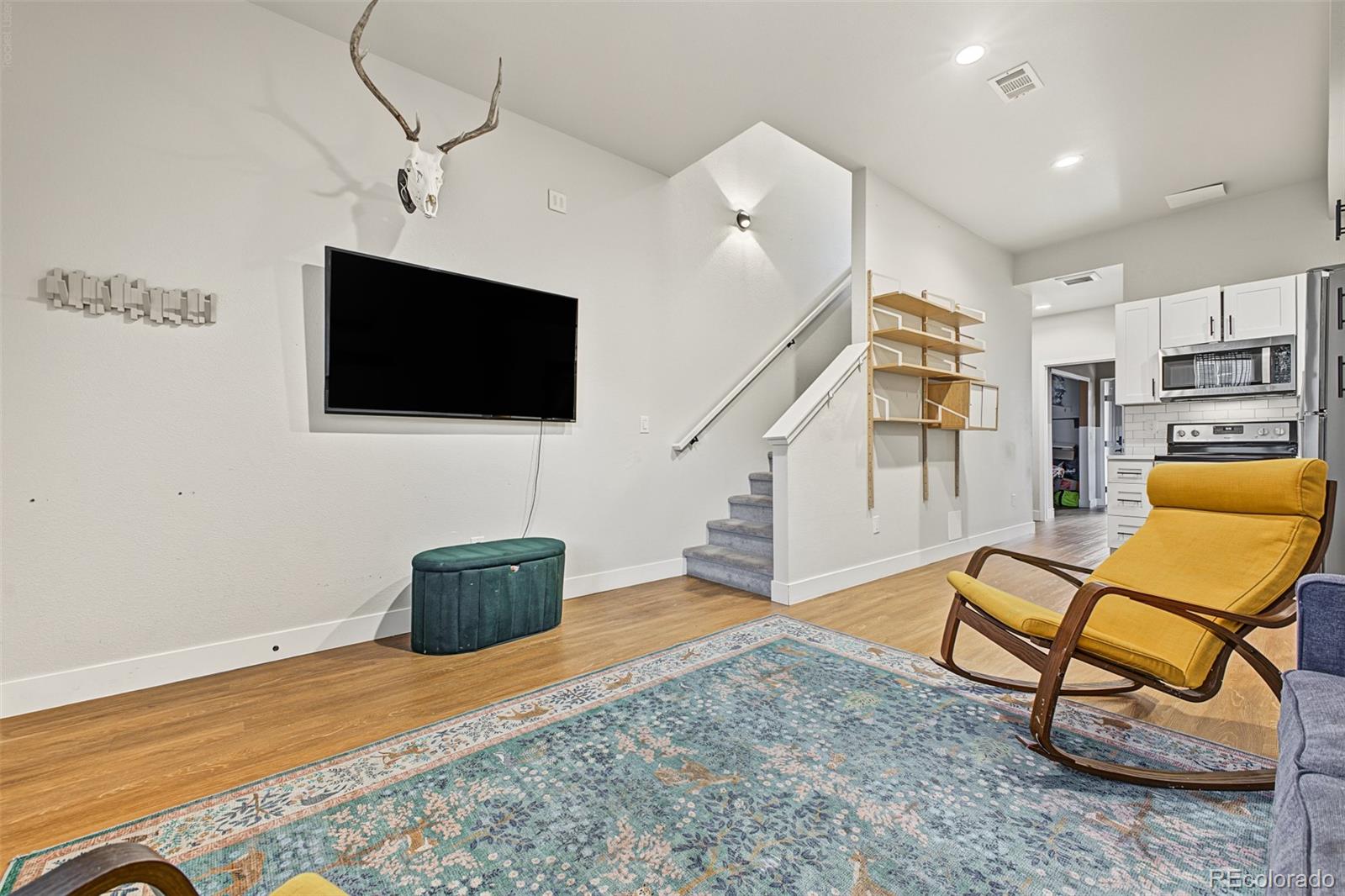 2652 Arapahoe St, Denver, CO 80205
