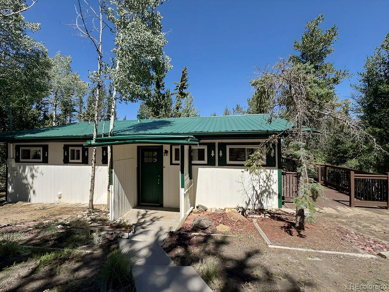 503 Buffalo Ridge Rd, Como, CO 80456