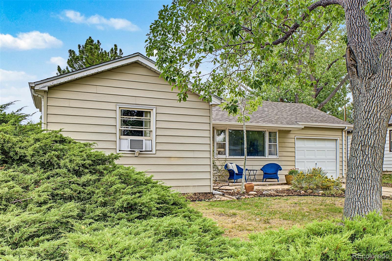 714 S Xavier St, Denver, CO 80219