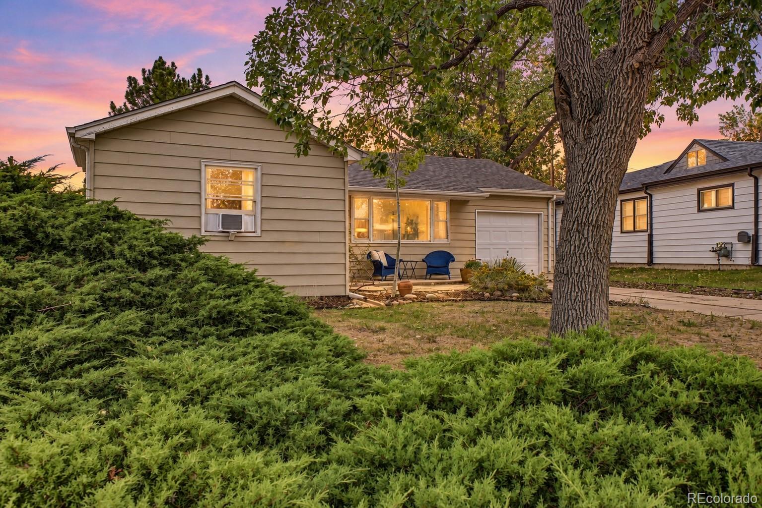 714 S Xavier St, Denver, CO 80219