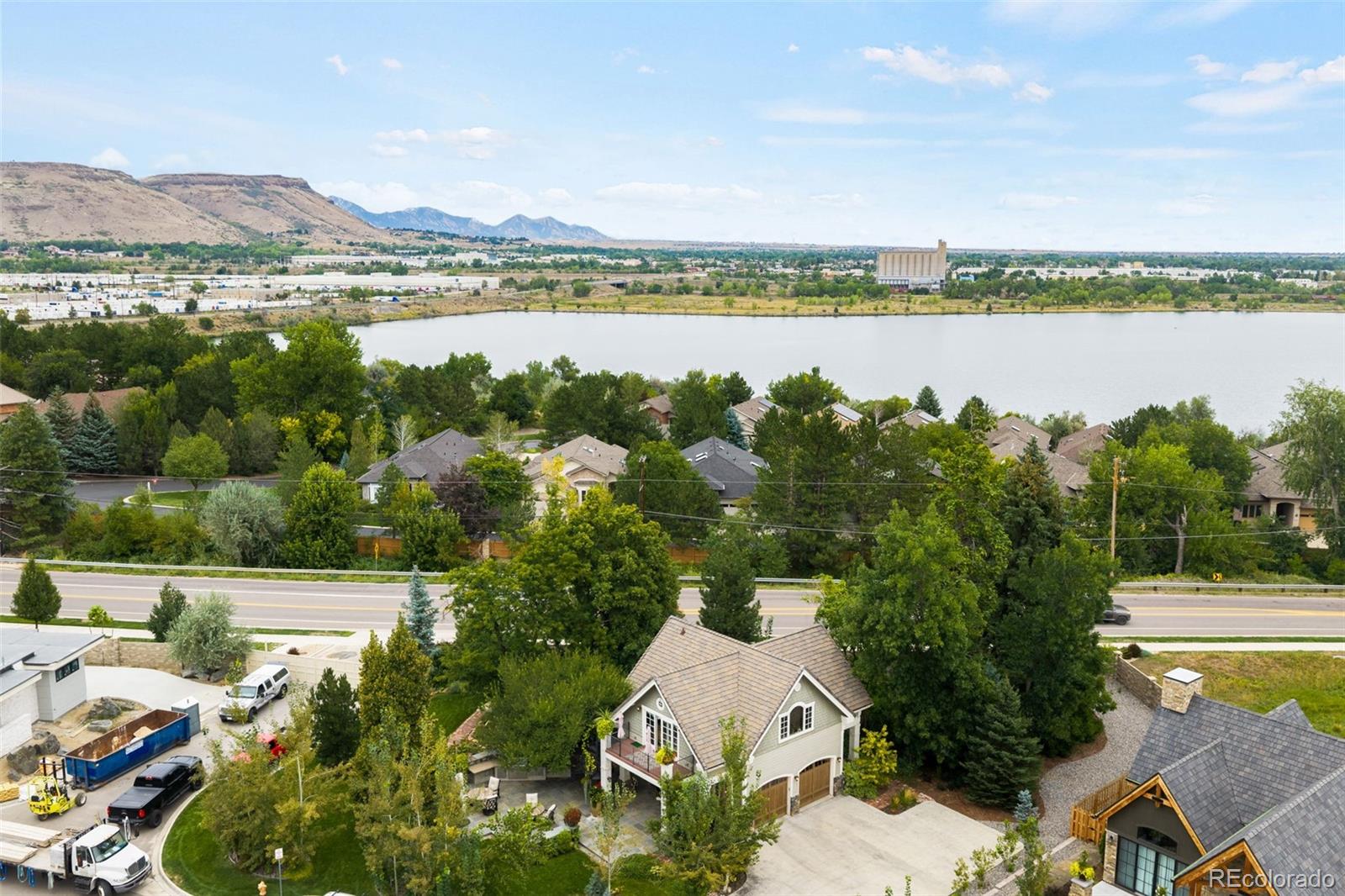 3166 Juniper Ct, Golden, CO 80401