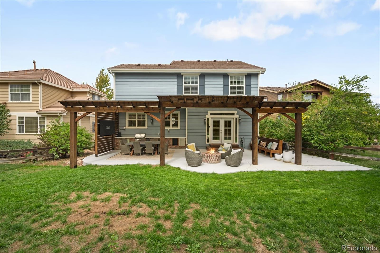 17382 E Lake Ln, Aurora, CO 80016