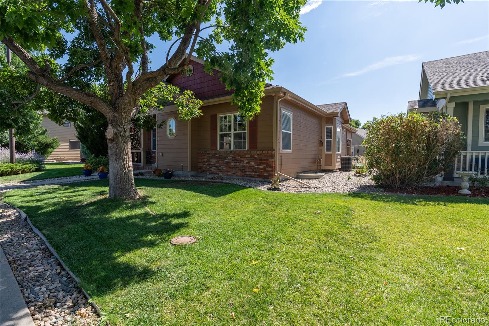 1738 E 11th St, Loveland, CO 80537