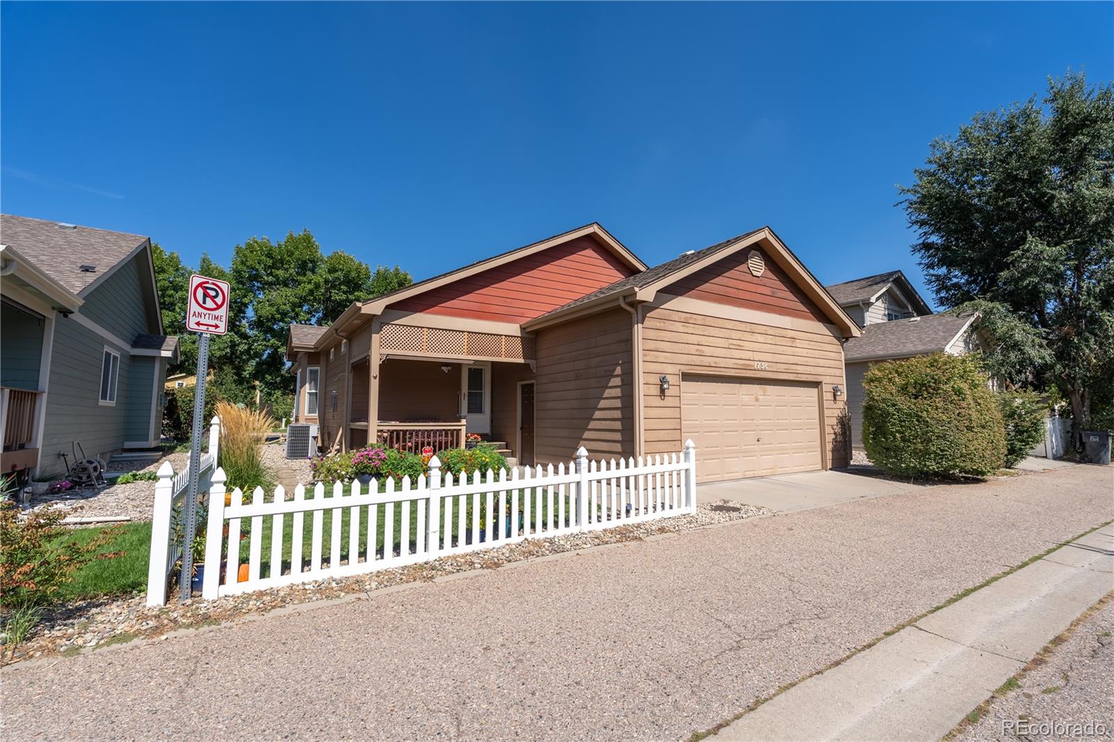 1738 E 11th St, Loveland, CO 80537