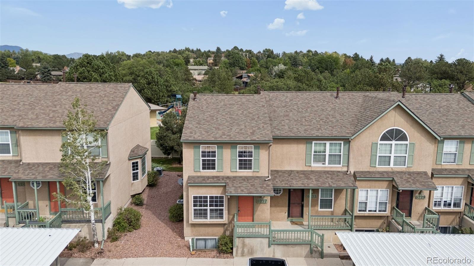 6237 Colony Cir, Colorado Springs, CO 80919