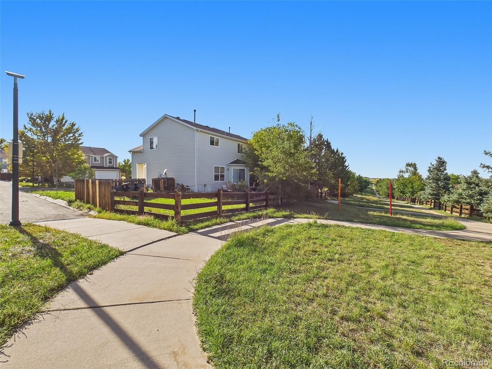 22156 E Berry Pl, Aurora, CO 80015
