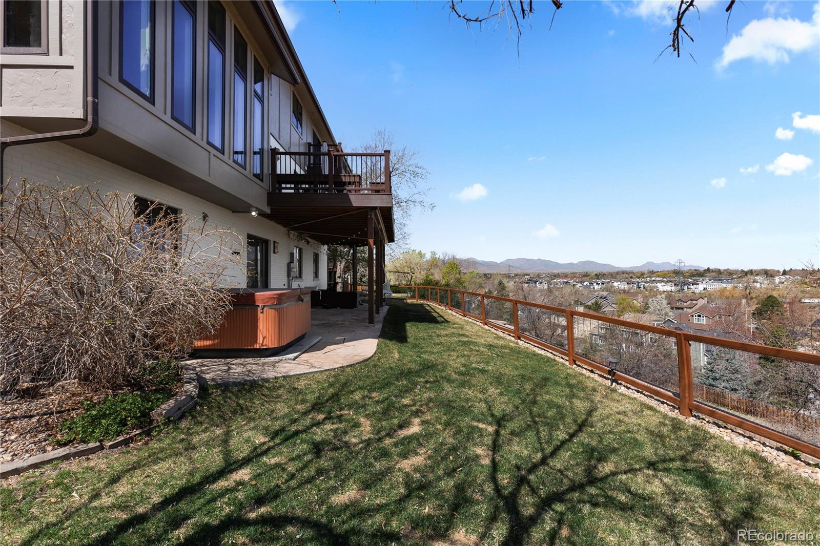 12017 W 54th Dr, Arvada, CO 80002