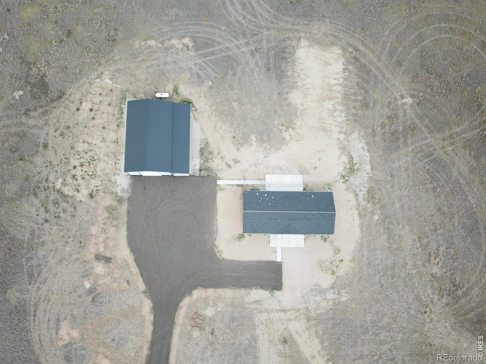 4775 County Road K Rd, Wiggins, CO 80654