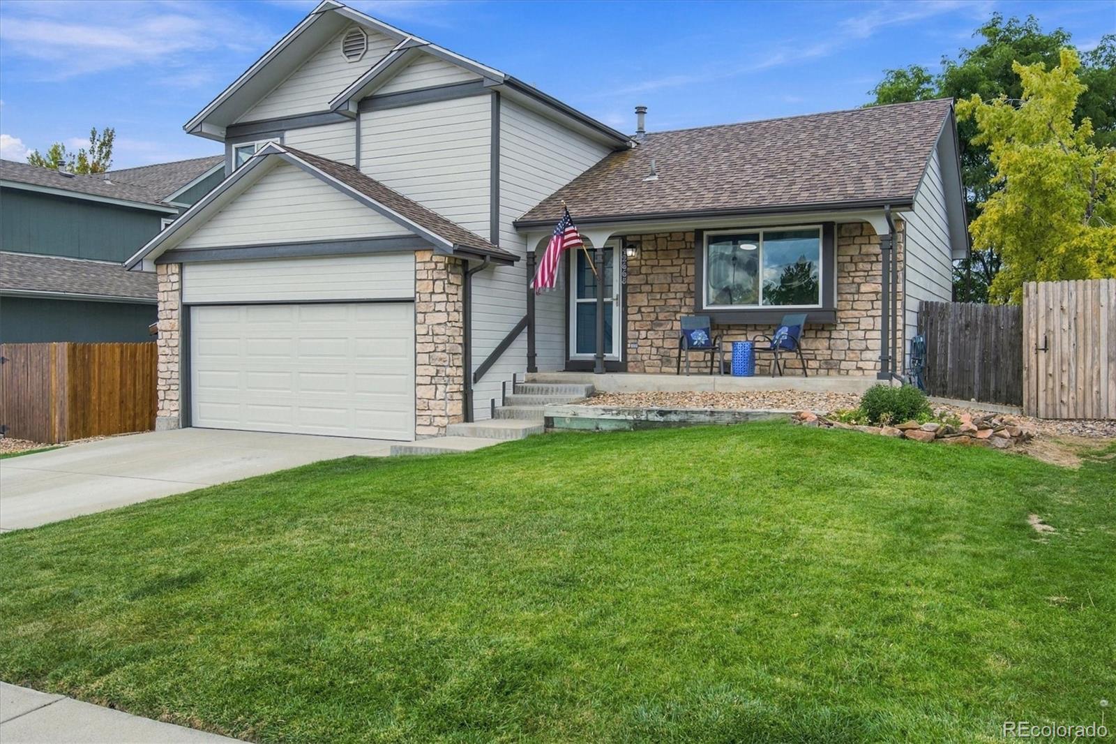 12668 W Prentice Dr, Littleton, CO 80127
