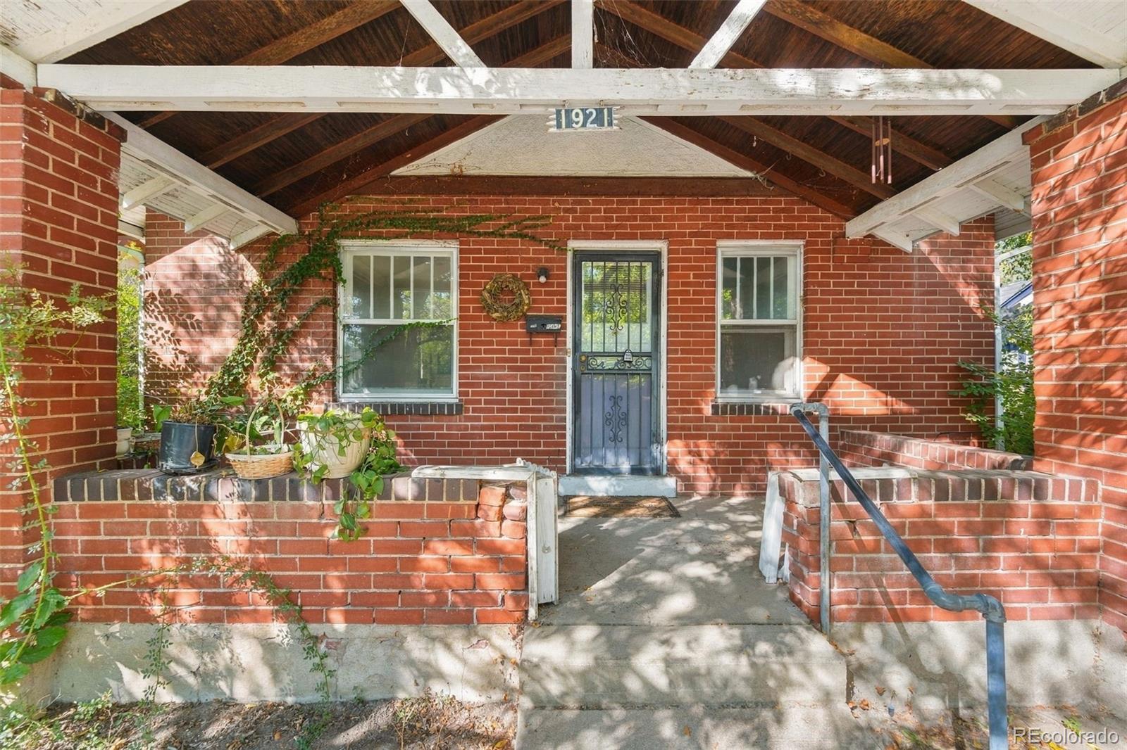 1921 S Marion St, Denver, CO 80210
