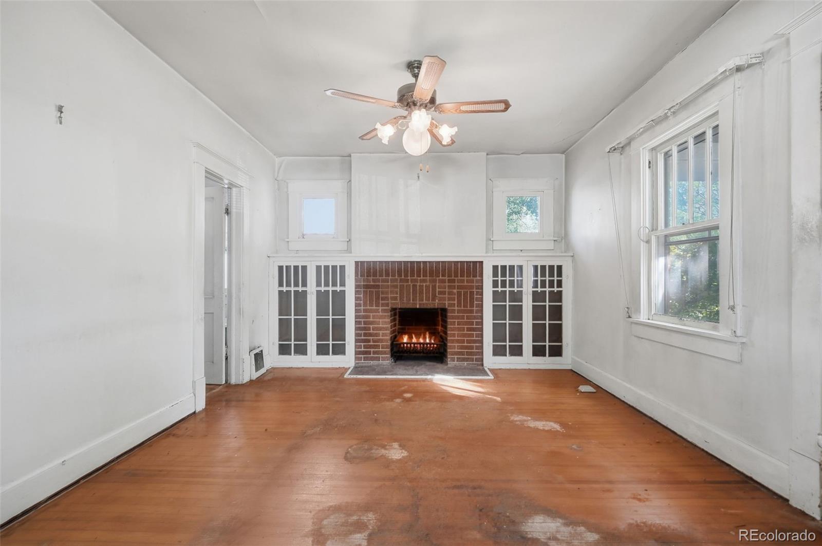 1921 S Marion St, Denver, CO 80210