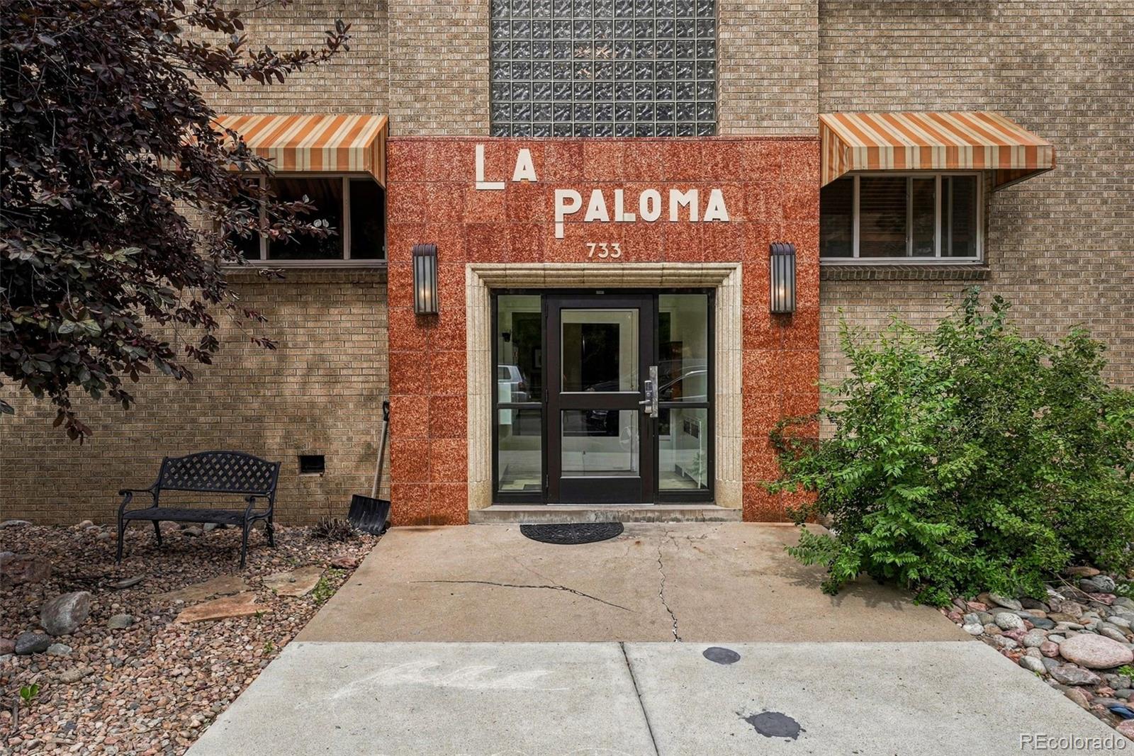 733 E 2nd Ave #103, Denver, CO 80203