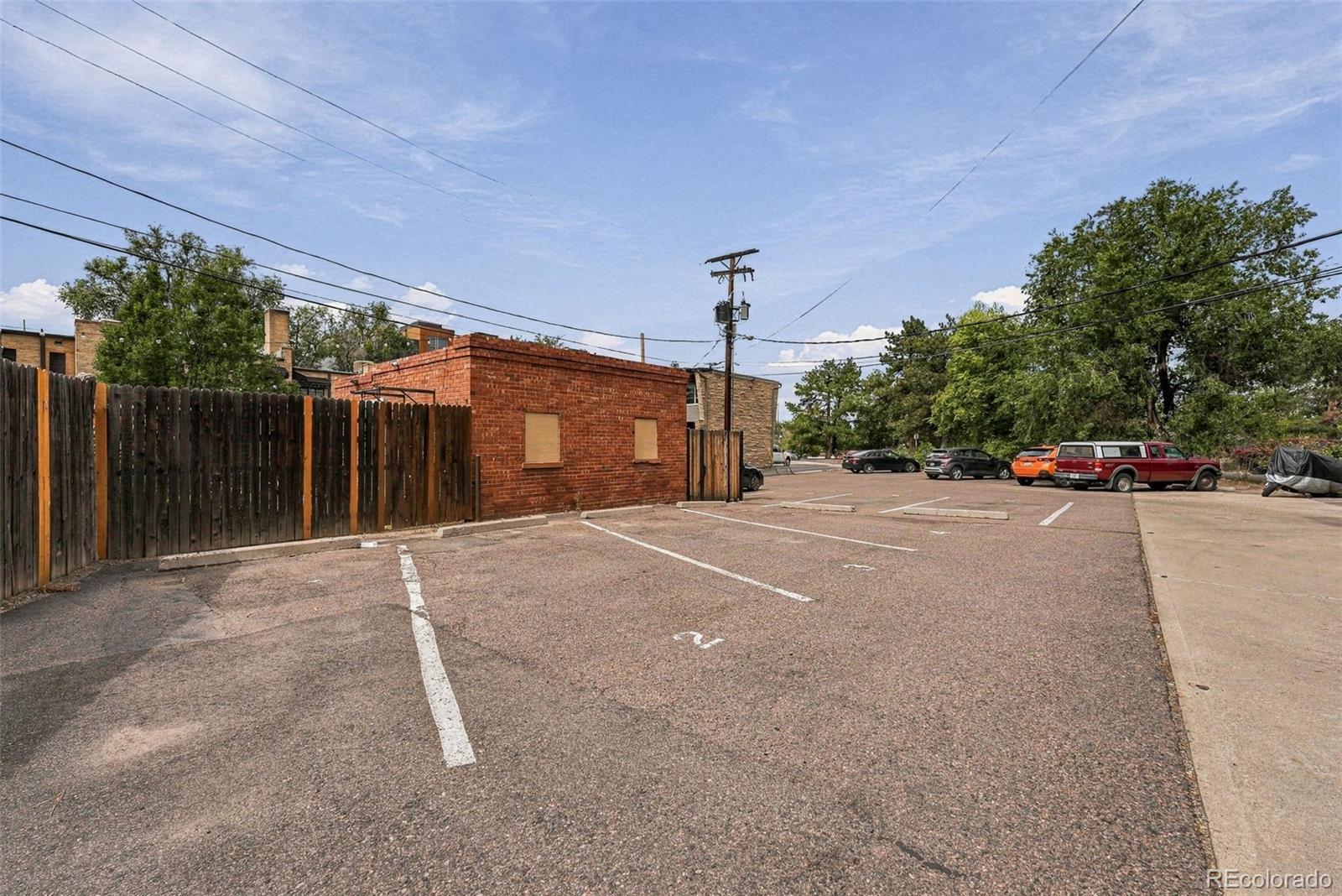 733 E 2nd Ave #103, Denver, CO 80203