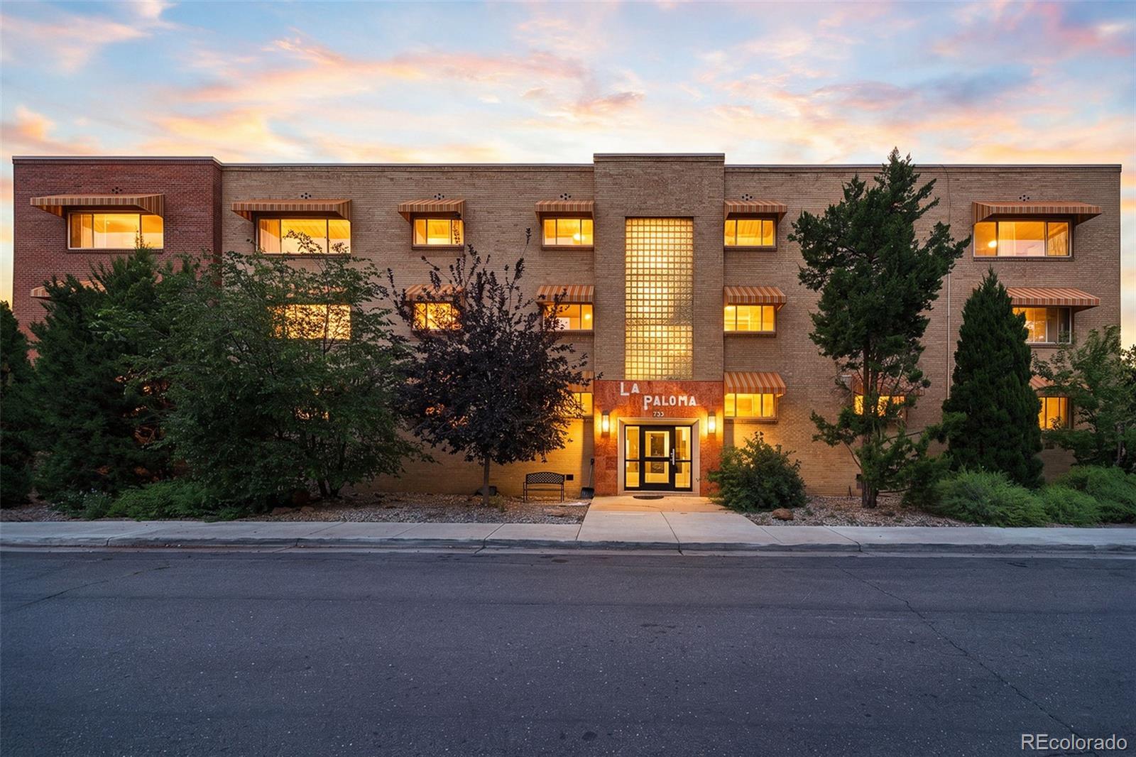 733 E 2nd Ave #103, Denver, CO 80203