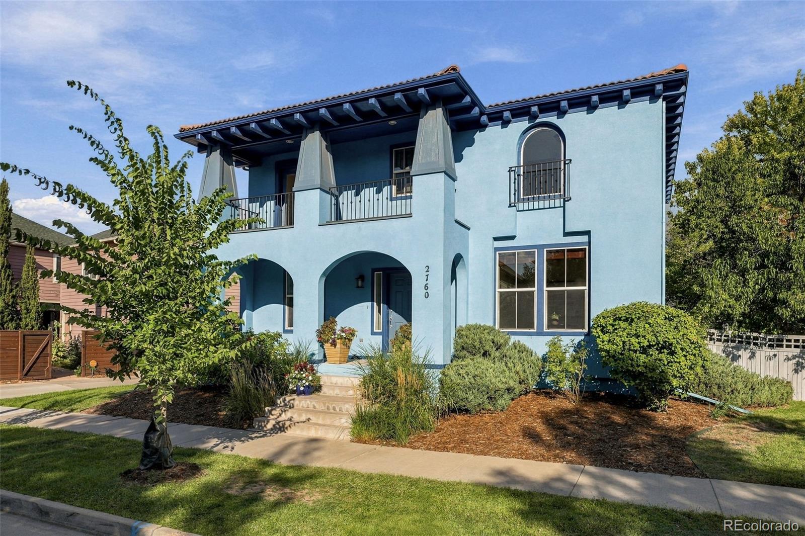 2760 Uinta St, Denver, CO 80238