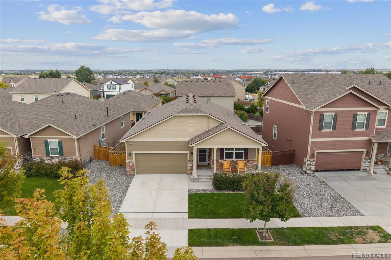 514 Gallo St, Lochbuie, CO 80603