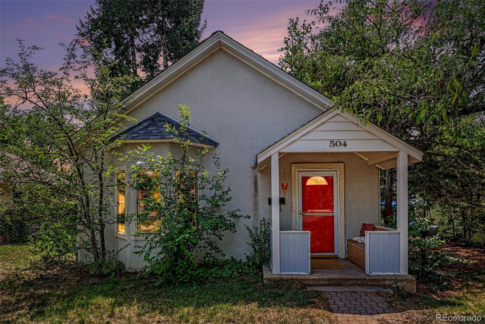 504 E Simpson St #A & B, Lafayette, CO 80026