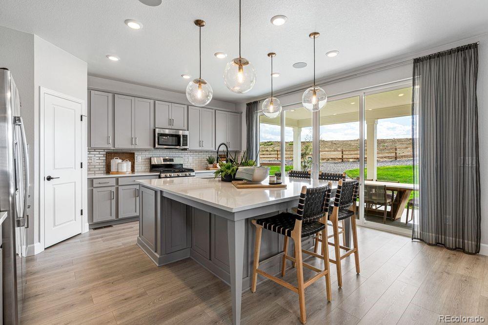 725 Stillwell Ave, Elizabeth, CO 80107