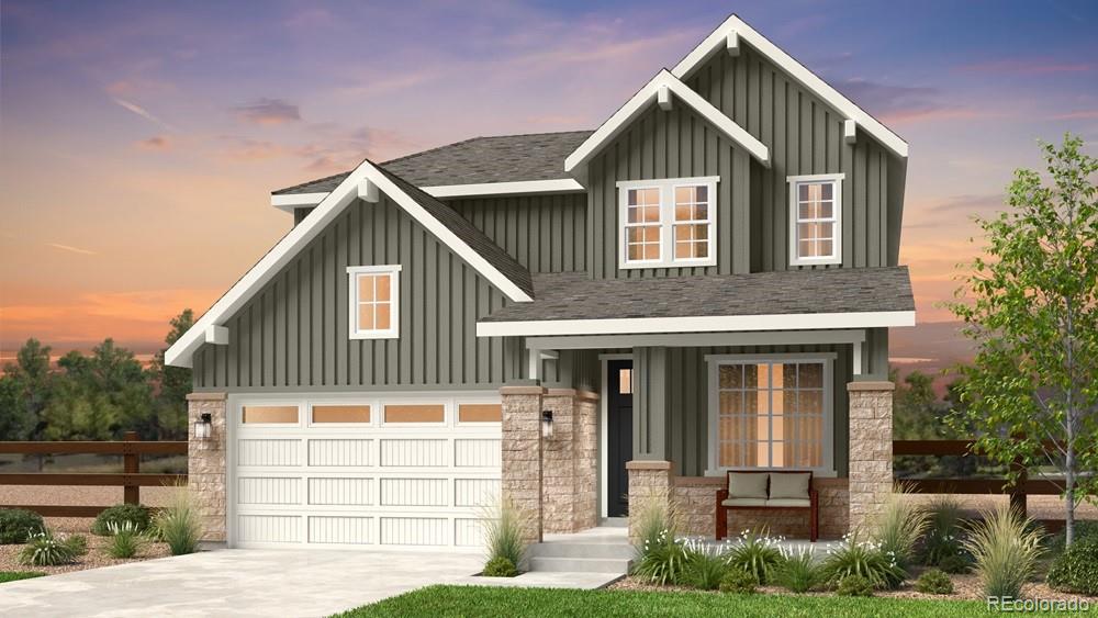 725 Stillwell Ave, Elizabeth, CO 80107