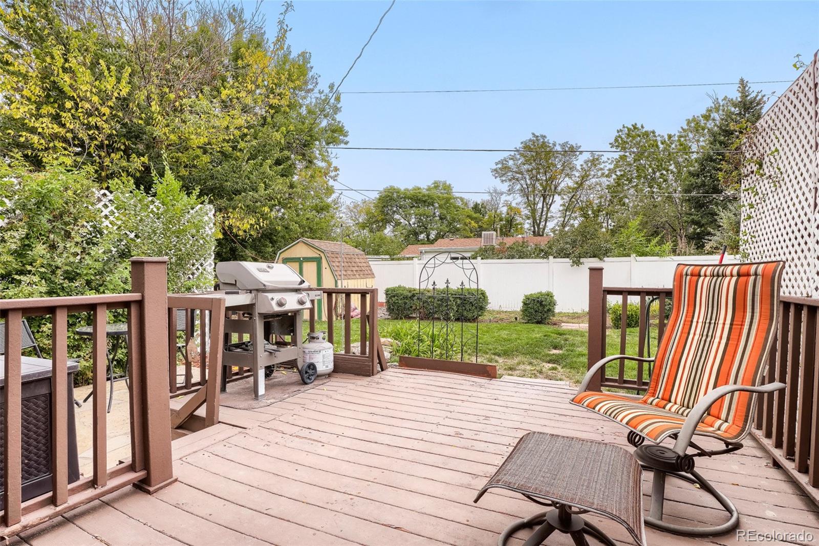13580 E Exposition Ave, Aurora, CO 80012