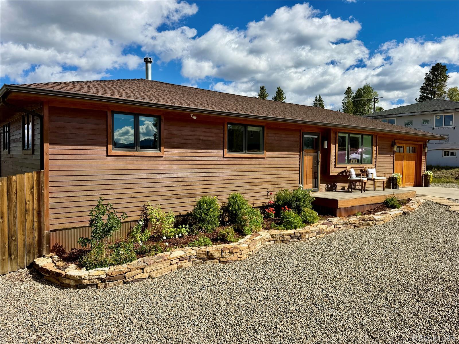 818 W 6th St, Leadville, CO 80461