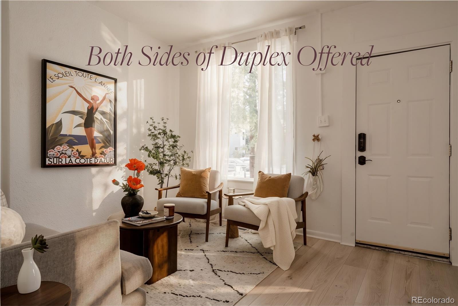 2338-2342 Clay St, Denver, CO 80211