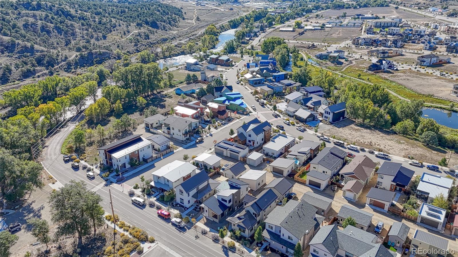 326 Old Stage Rd, Salida, CO 81201