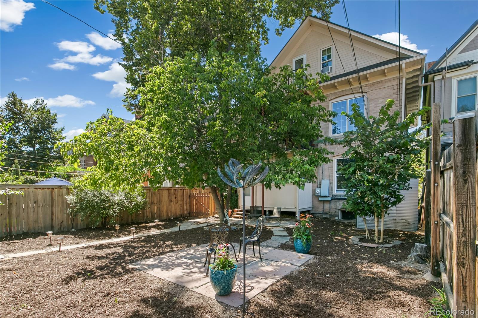 1138 N Clarkson St, Denver, CO 80218