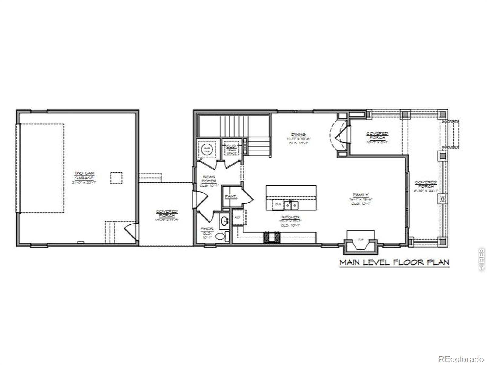215 Ash Cir, Erie, CO 80516