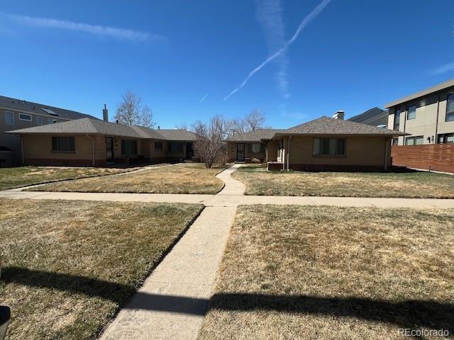 327 N Monroe St, Denver, CO 80206