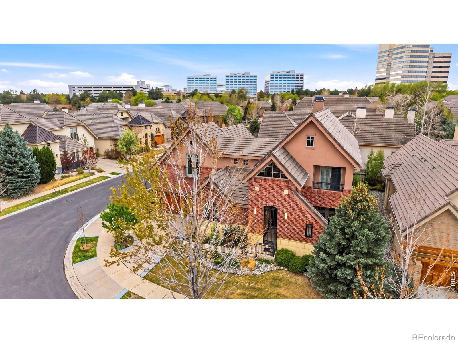 39 Royal Ann Dr, Greenwood Village, CO 80111