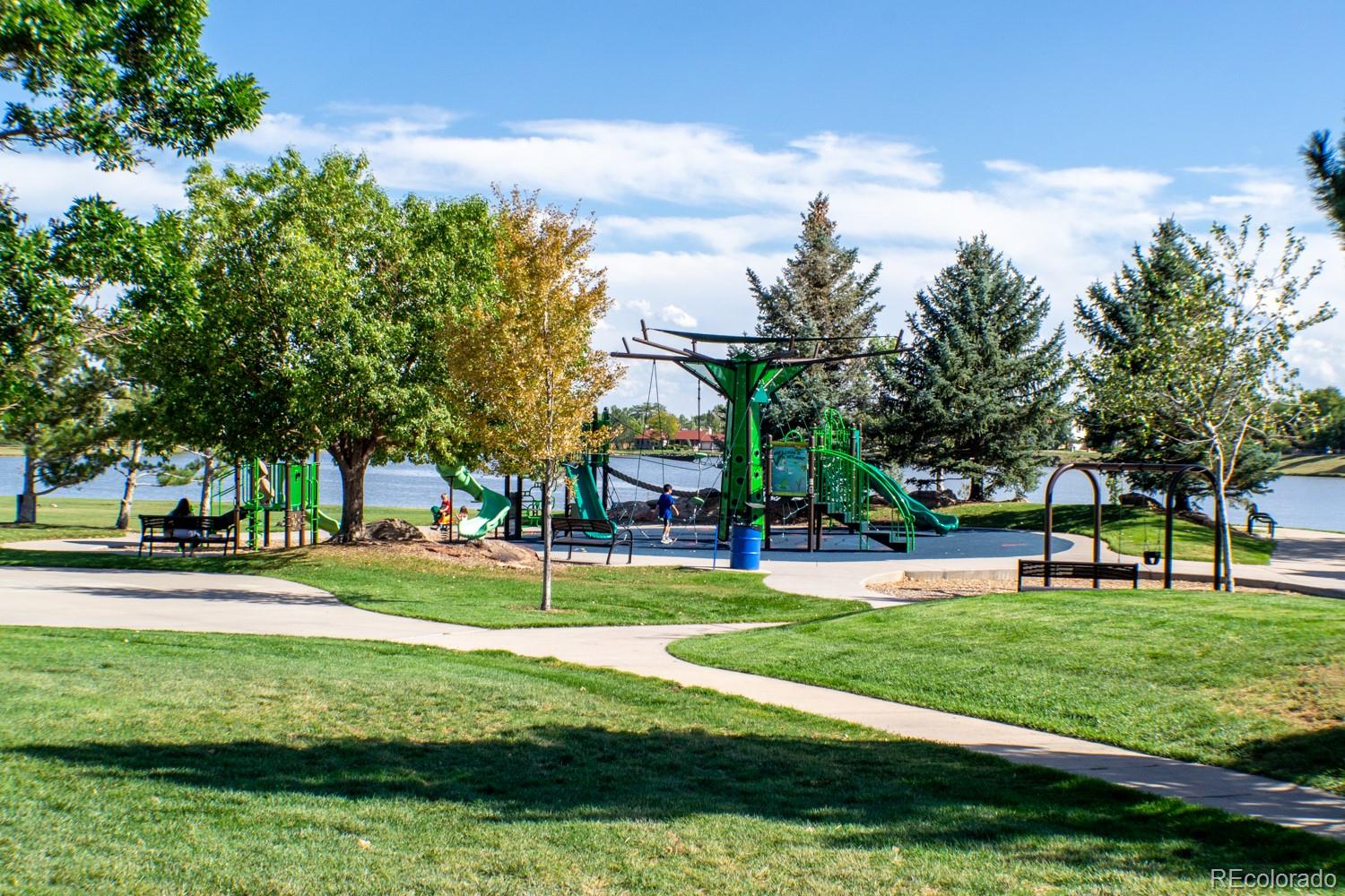 8361 Quay Dr, Arvada, CO 80003