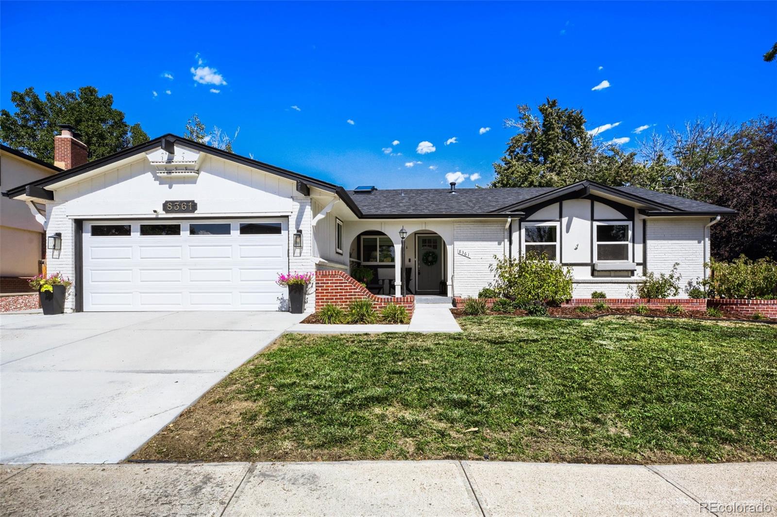 8361 Quay Dr, Arvada, CO 80003