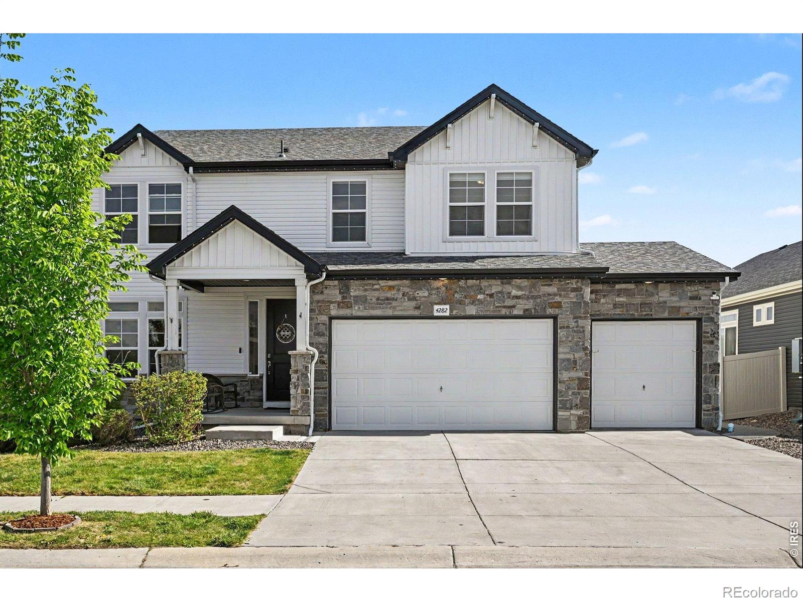 4282 Lacewood Ln, Johnstown, CO 80534