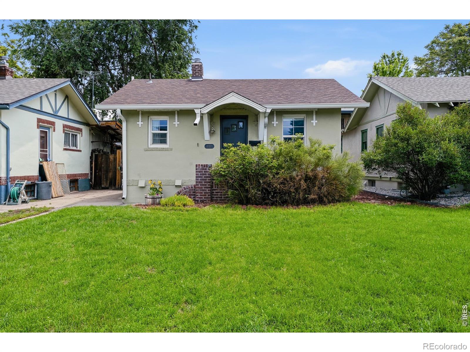 1866 S Lincoln St, Denver, CO 80210