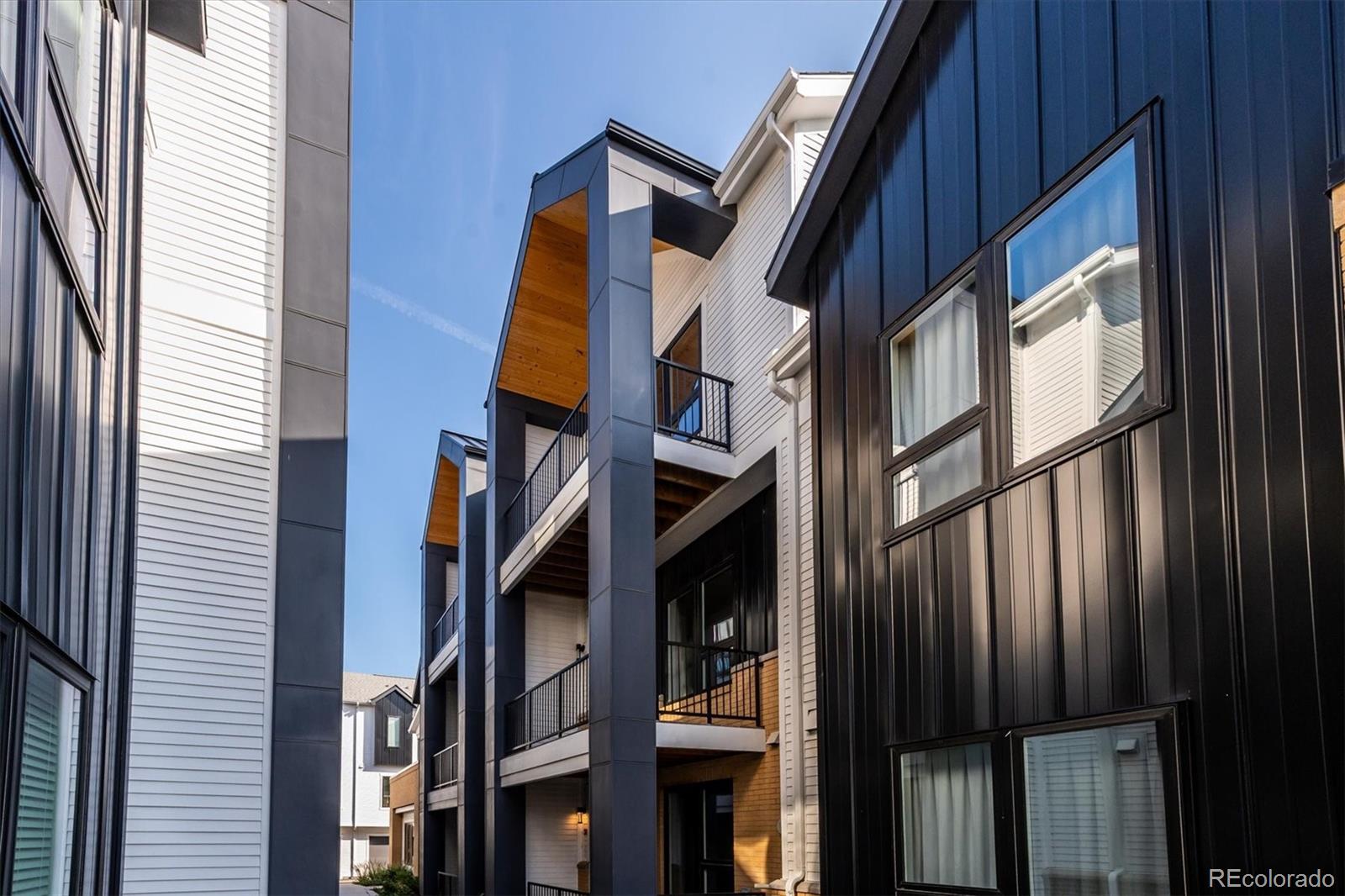 8260 E 36th Ave #30, Denver, CO 80238