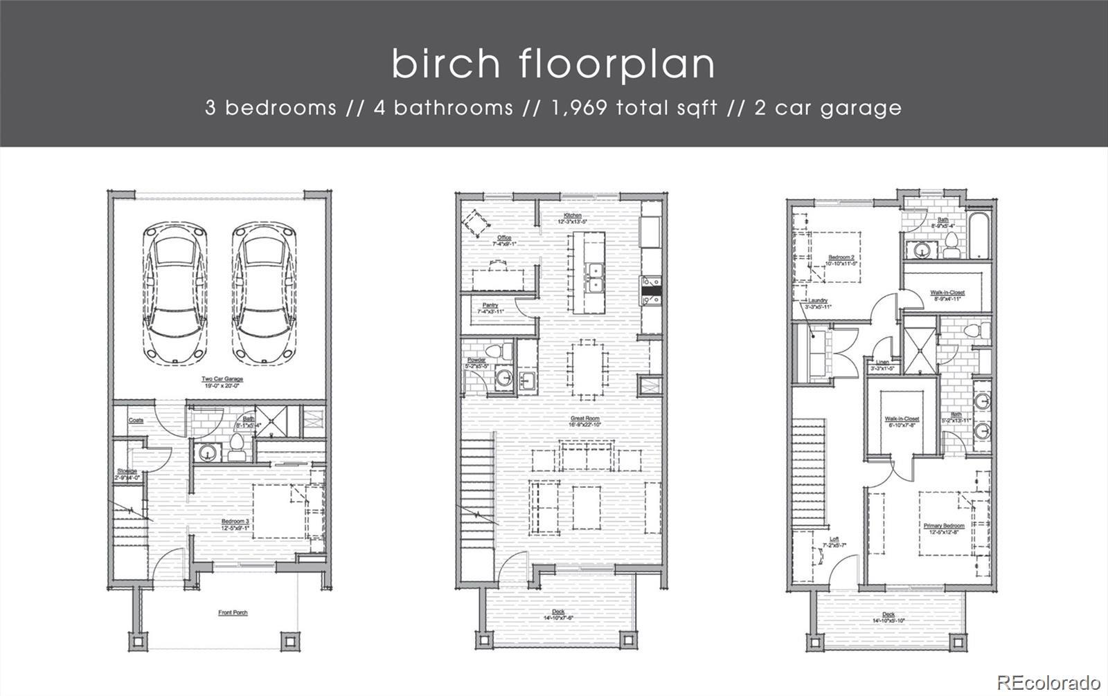 8260 E 36th Ave #30, Denver, CO 80238