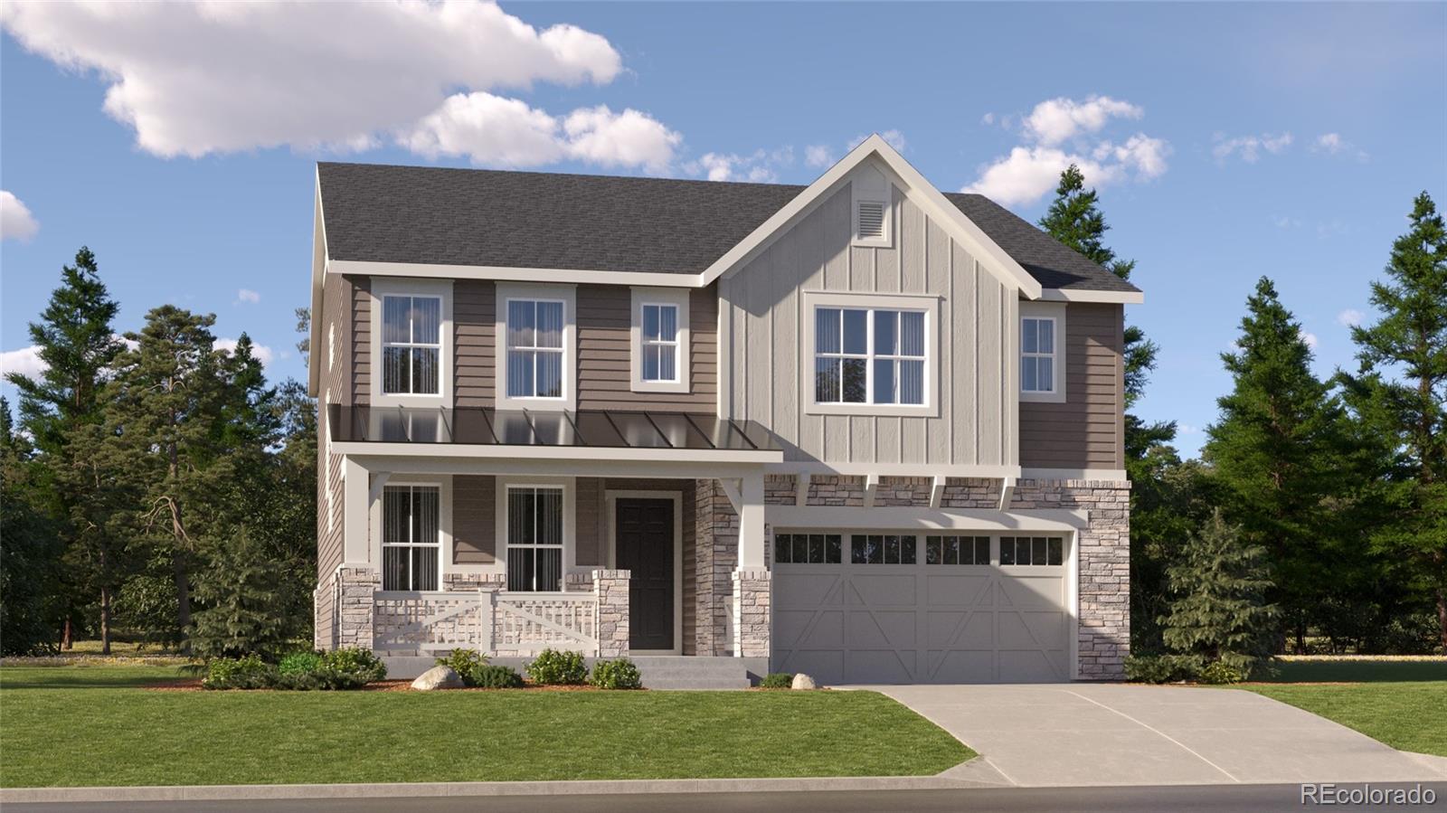 2275 S Grand Baker St, Aurora, CO 80018