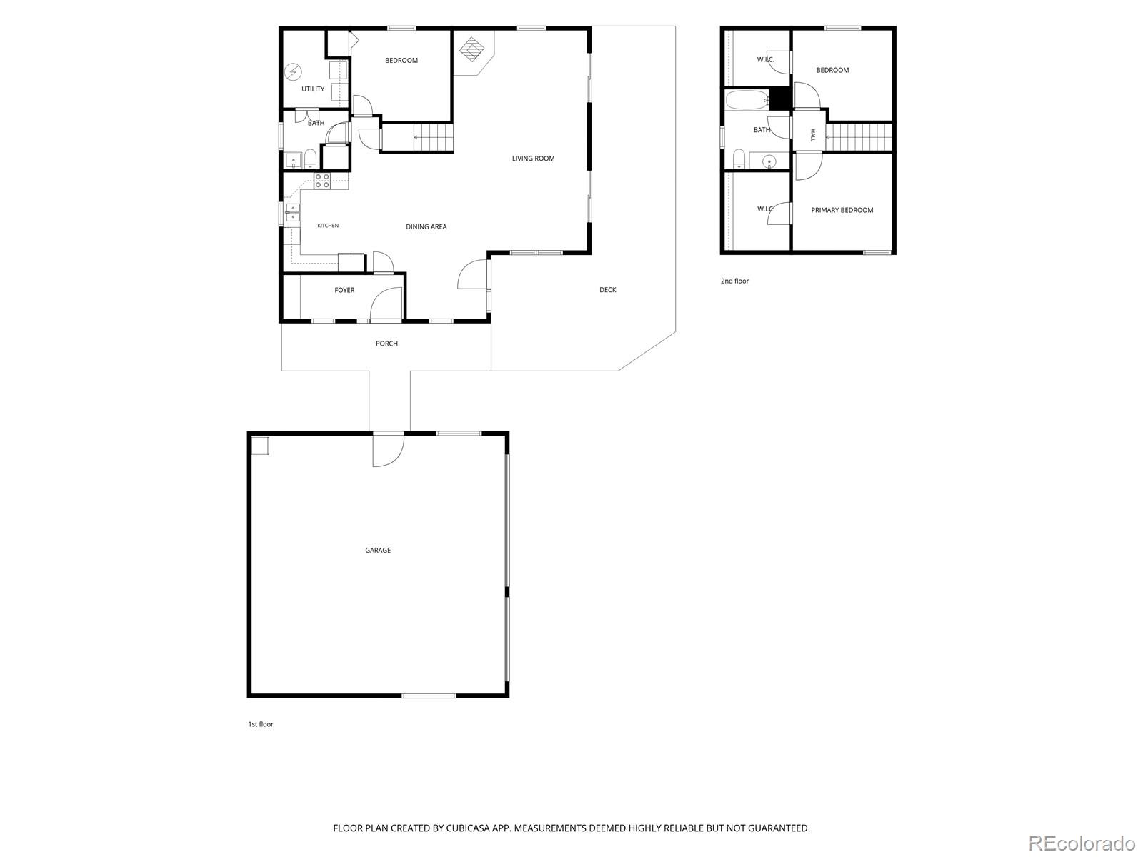 1881 River Dr, Alma, CO 80420