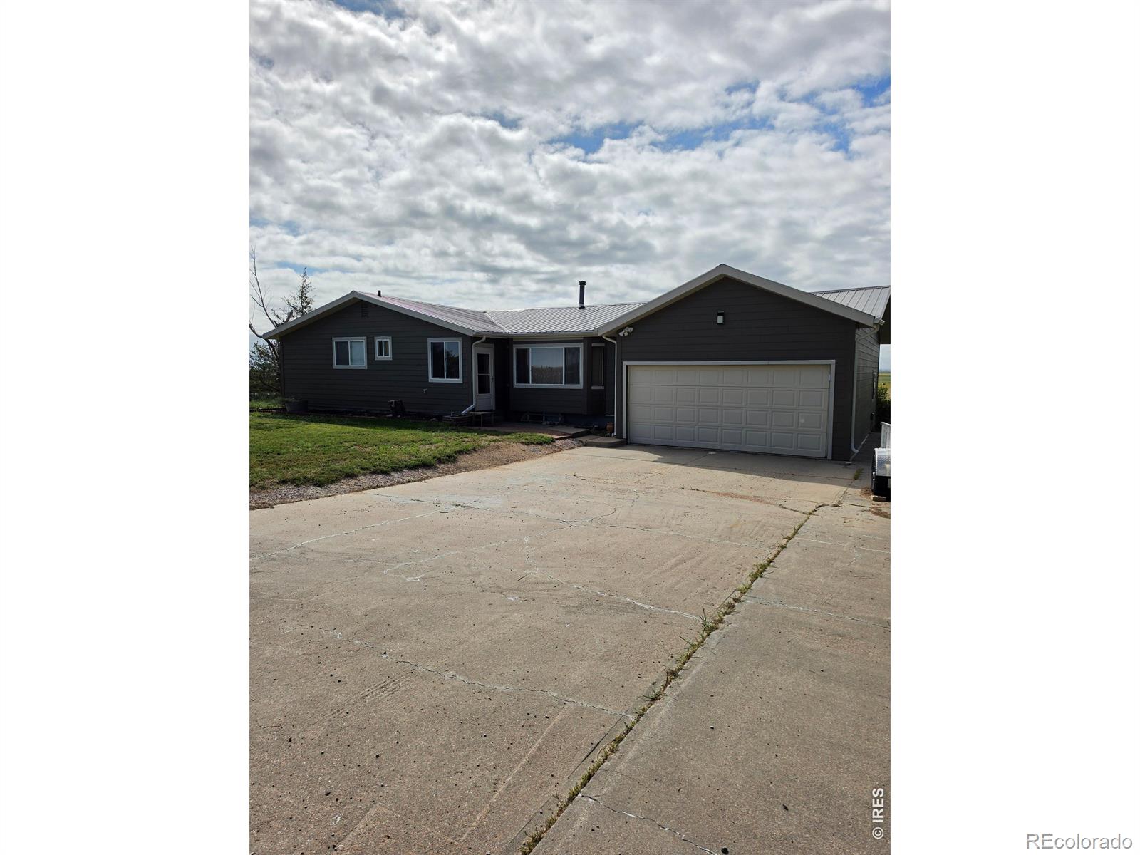 13700 Sunny Knolls Ln, Sterling, CO 80751
