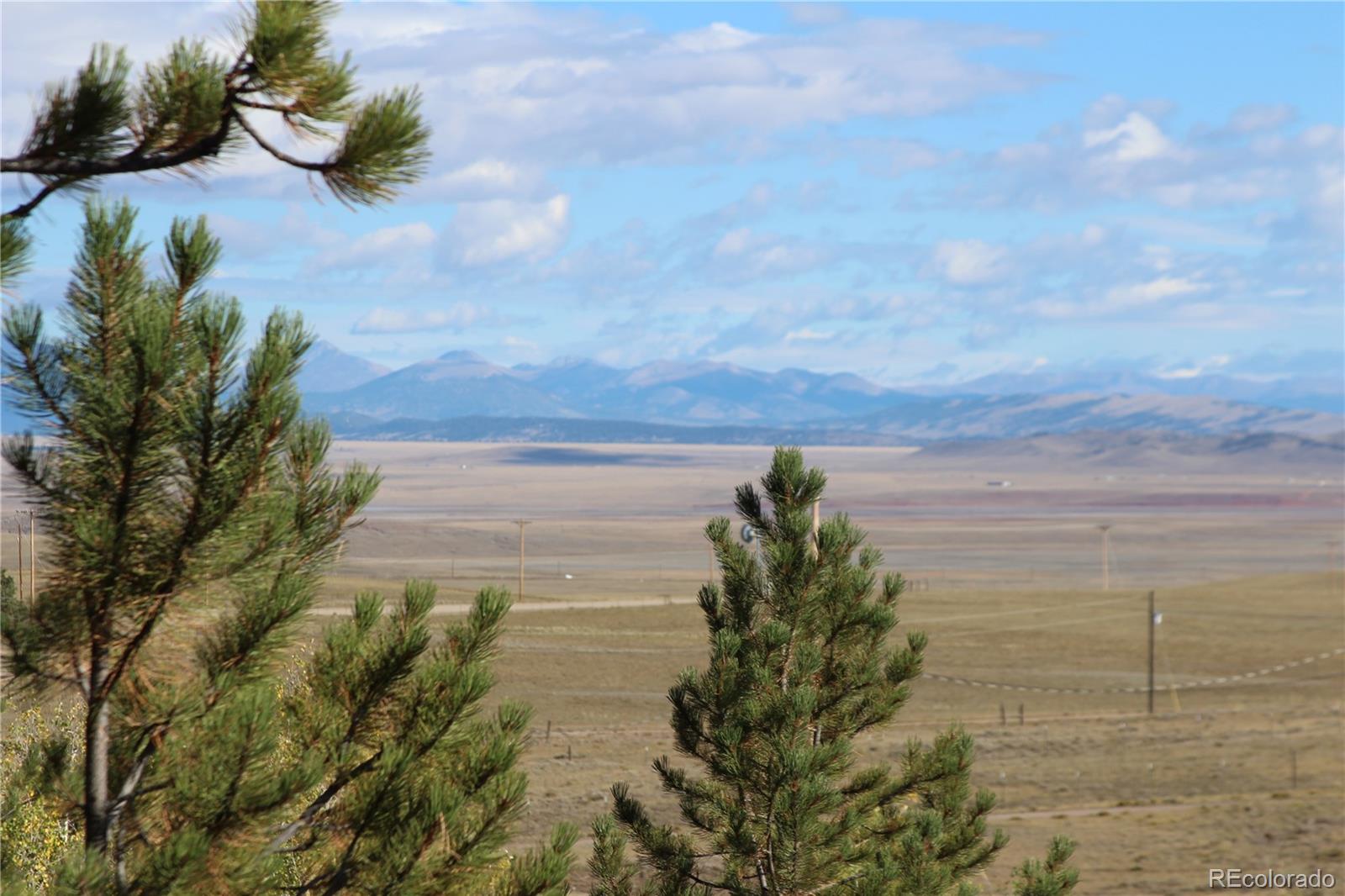 2721 Ranch Rd, Hartsel, CO 80449