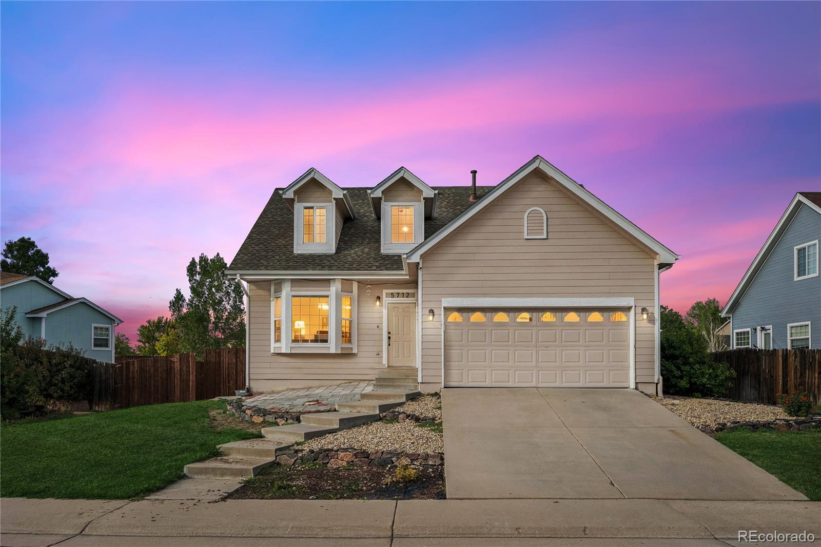 5712 S Quemoy Cir, Centennial, CO 80015