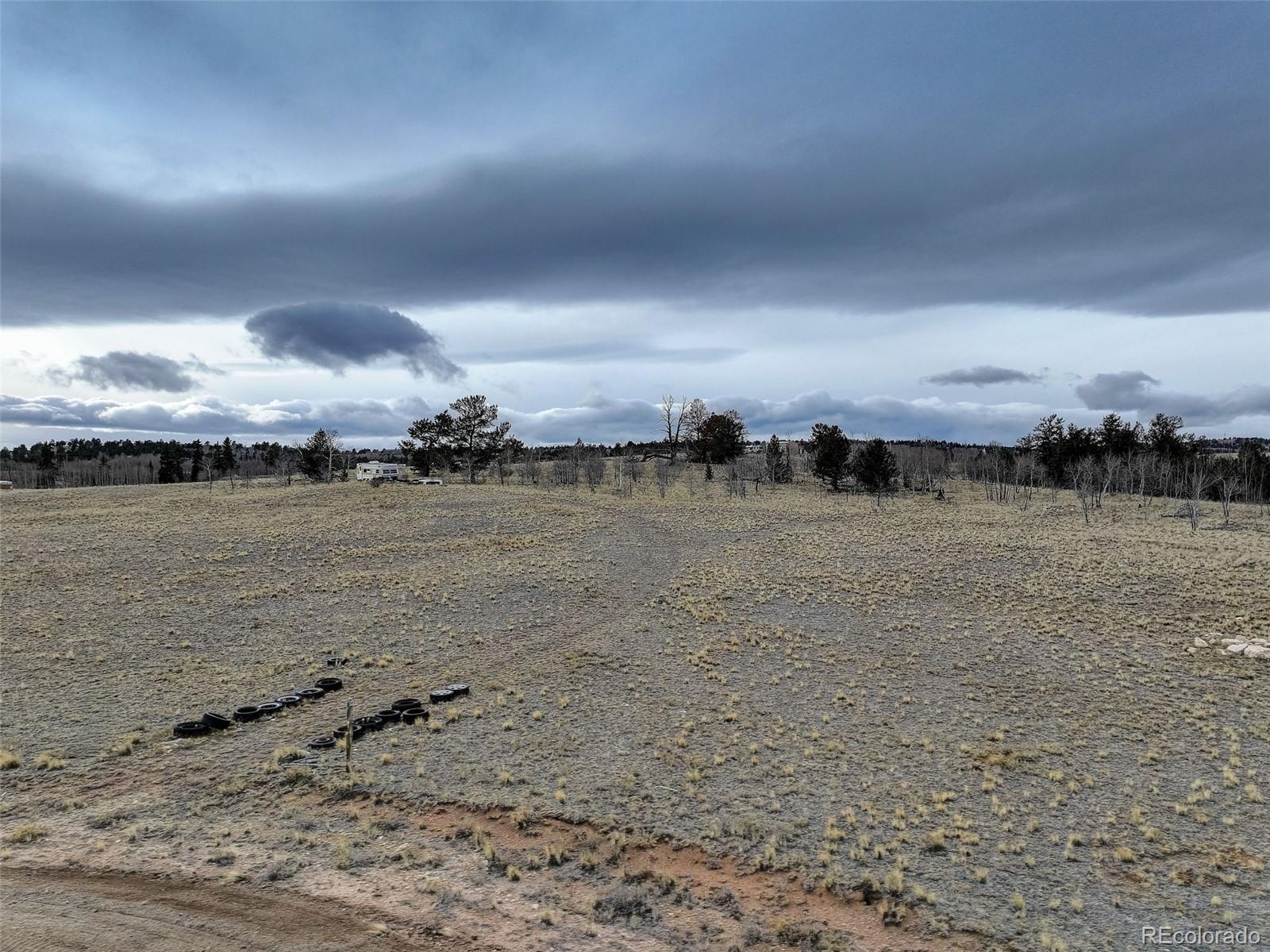 111 Antelope Way, Como, CO 80456